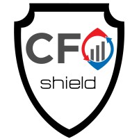 CFO Shield logo, CFO Shield contact details