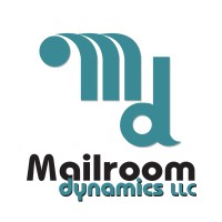 Mailroom Dynamics LLC logo, Mailroom Dynamics LLC contact details