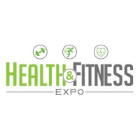 Health & Fitness Expo logo, Health & Fitness Expo contact details