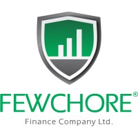 Fewchore Finance Company logo, Fewchore Finance Company contact details