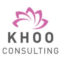 Khoo Consulting logo, Khoo Consulting contact details