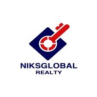 NIKSGLOBAL REALTY PVT LTD logo, NIKSGLOBAL REALTY PVT LTD contact details