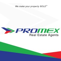 PROMEX REAL ESTATE logo, PROMEX REAL ESTATE contact details