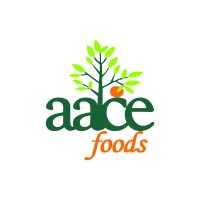 AACE Foods logo, AACE Foods contact details