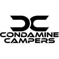 Condamine Campers logo, Condamine Campers contact details