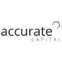 Accurate Capital logo, Accurate Capital contact details