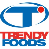 TRENDY FOODS logo, TRENDY FOODS contact details