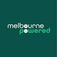 Melbourne Powered logo, Melbourne Powered contact details