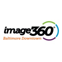 Image360 Baltimore Downtown logo, Image360 Baltimore Downtown contact details