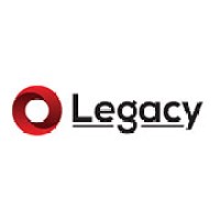 Legacy logo, Legacy contact details