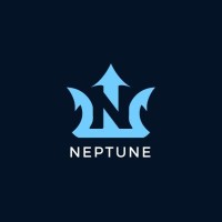 Neptune Bottle logo, Neptune Bottle contact details