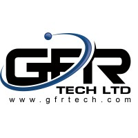 GFR TECH LTD logo, GFR TECH LTD contact details