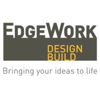 Edgework Builders, Inc. logo, Edgework Builders, Inc. contact details