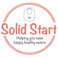 Solid Start logo, Solid Start contact details