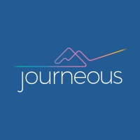 Journeous logo, Journeous contact details