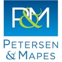 Petersen & Mapes, LLP logo, Petersen & Mapes, LLP contact details