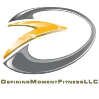 Defining Moment Fitness logo, Defining Moment Fitness contact details