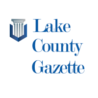 Lake County Gazette logo, Lake County Gazette contact details