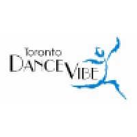 Toronto Dance Vibe logo, Toronto Dance Vibe contact details