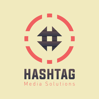 Hashtag Media Solutions logo, Hashtag Media Solutions contact details