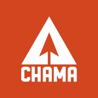 CHAMA Chairs logo, CHAMA Chairs contact details