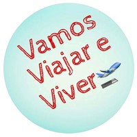 Vamos Viajar e Viver logo, Vamos Viajar e Viver contact details