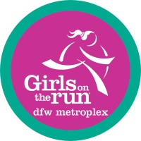 Girls on the Run - DFW Metroplex logo, Girls on the Run - DFW Metroplex contact details