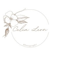 Celia Leon Photography logo, Celia Leon Photography contact details