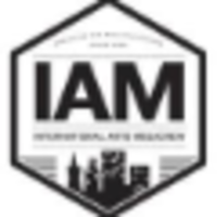 International Arts Megacrew LLC (IAM) logo, International Arts Megacrew LLC (IAM) contact details