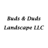 Buds & Duds Landscape LLC logo, Buds & Duds Landscape LLC contact details