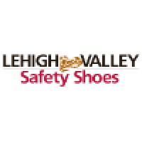 Lehigh Valley Safety Shoes logo, Lehigh Valley Safety Shoes contact details