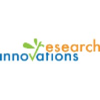 Research Innovations logo, Research Innovations contact details