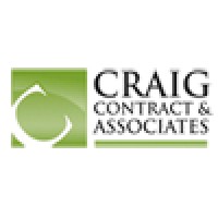 Craig Contract & Associates logo, Craig Contract & Associates contact details