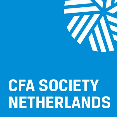 CFA Society Netherlands logo, CFA Society Netherlands contact details