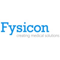 Fysicon B.V. logo, Fysicon B.V. contact details