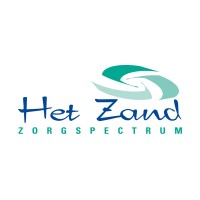 Zorgspectrum Het Zand logo, Zorgspectrum Het Zand contact details