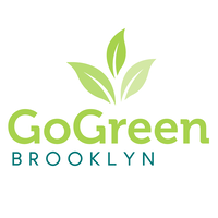 Go Green Brooklyn logo, Go Green Brooklyn contact details