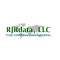 RJRdata, LLC logo, RJRdata, LLC contact details