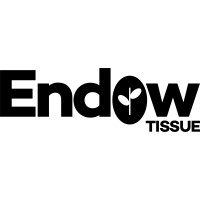 Endow Tissue logo, Endow Tissue contact details