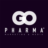 GO PHARMA MARKETING & MEDIA logo, GO PHARMA MARKETING & MEDIA contact details