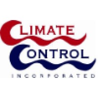 Climate Control Incorporated logo, Climate Control Incorporated contact details