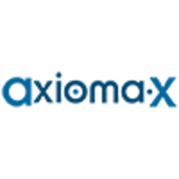 Axioma X logo, Axioma X contact details