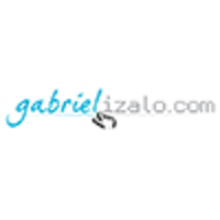 gabrielizalo.com logo, gabrielizalo.com contact details