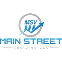 Main Street Ventures LLC logo, Main Street Ventures LLC contact details