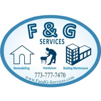 F & G Handyman and Maintenance Services logo, F & G Handyman and Maintenance Services contact details