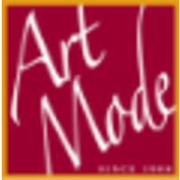 Art Mode Gallery logo, Art Mode Gallery contact details