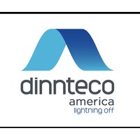 DINNTECO AMERICA logo, DINNTECO AMERICA contact details