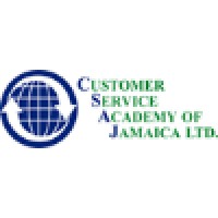 Customer Service Academy of Jamaica Ltd. logo, Customer Service Academy of Jamaica Ltd. contact details