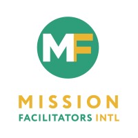 Mission Facilitators logo, Mission Facilitators contact details