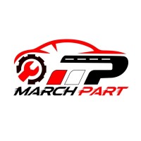 March Part logo, March Part contact details